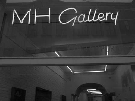 Hoogstraat 11 rue haute, courtesy Etienne Henry